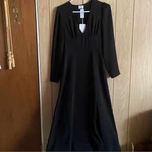 NWT Wilfred Cabo Dress